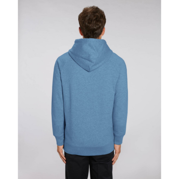 SWEATSHIRT UNISEXE THE GRAND OUTDOOR HOTEL – Image 2