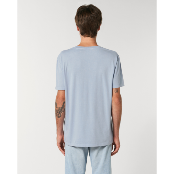 T-SHIRT UNISEXE JE COURS POUR ELLE – Image 8