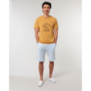T-SHIRT UNISEXE JE COURS POUR ELLE