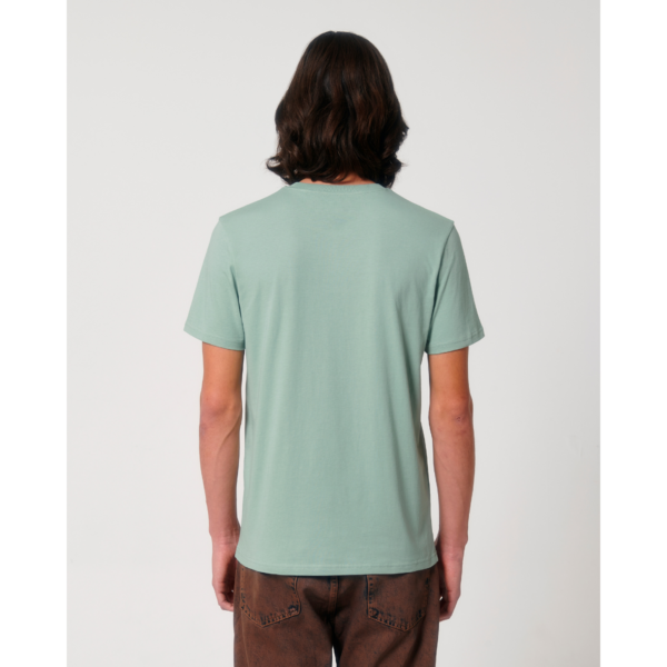 T-SHIRT UNISEXE MONT BLANC CHAMONIX – Image 4