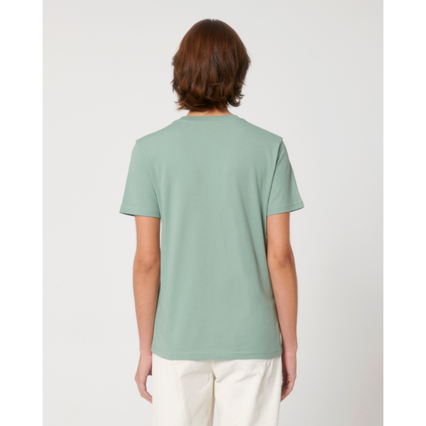 T-SHIRT UNISEXE MONT BLANC CHAMONIX – Image 5