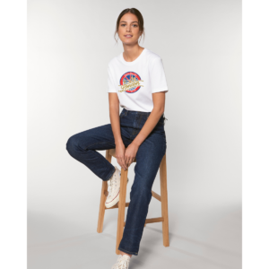T-SHIRT UNISEXE LONDON 42.195