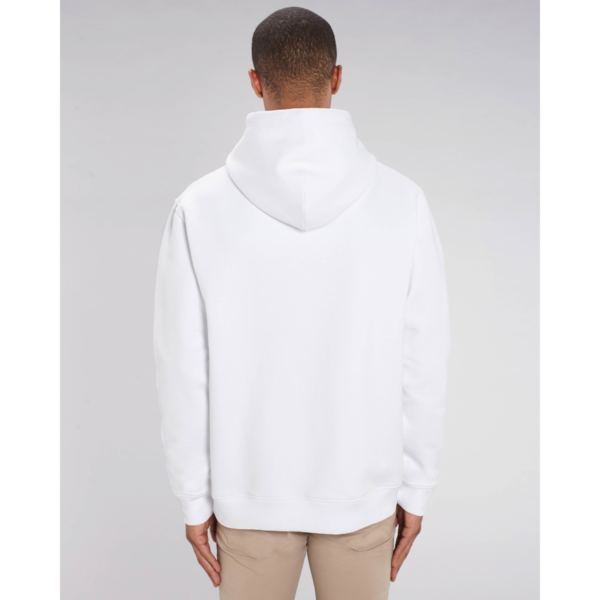 SWEATSHIRT UNISEXE LONDON 42.195 – Image 7